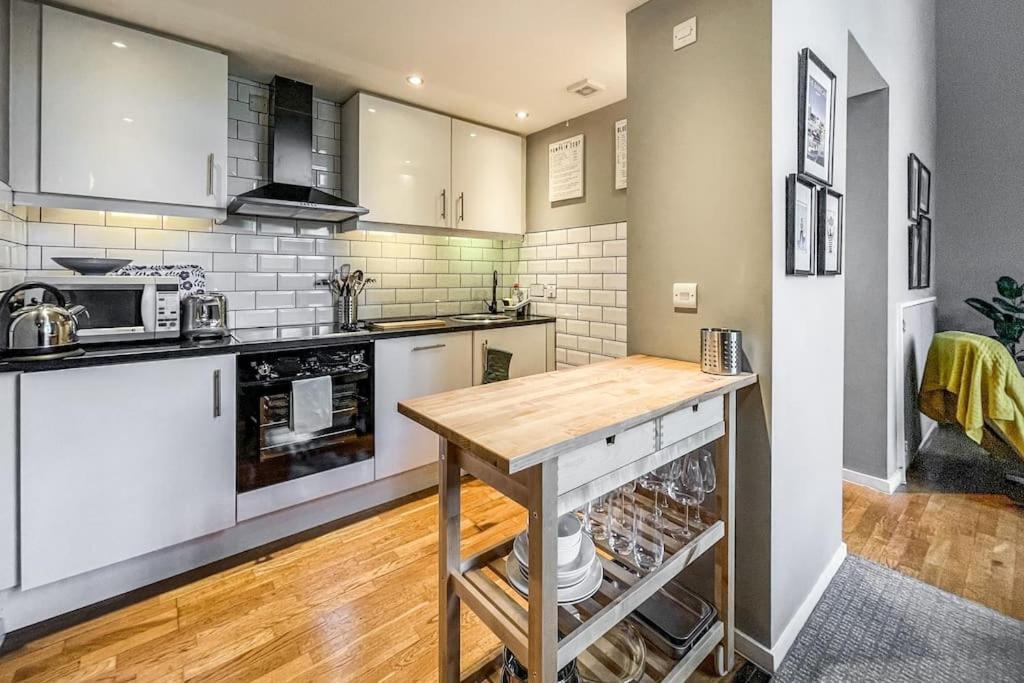 Lofty Apartment In Plymouth Exterior foto